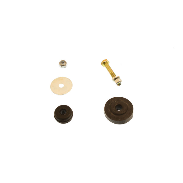 Bilstein 24-100540 Front B4 OE Replacement (Bilstein Touring Class) Shock Absorber Mercedes-Benz E320, E430