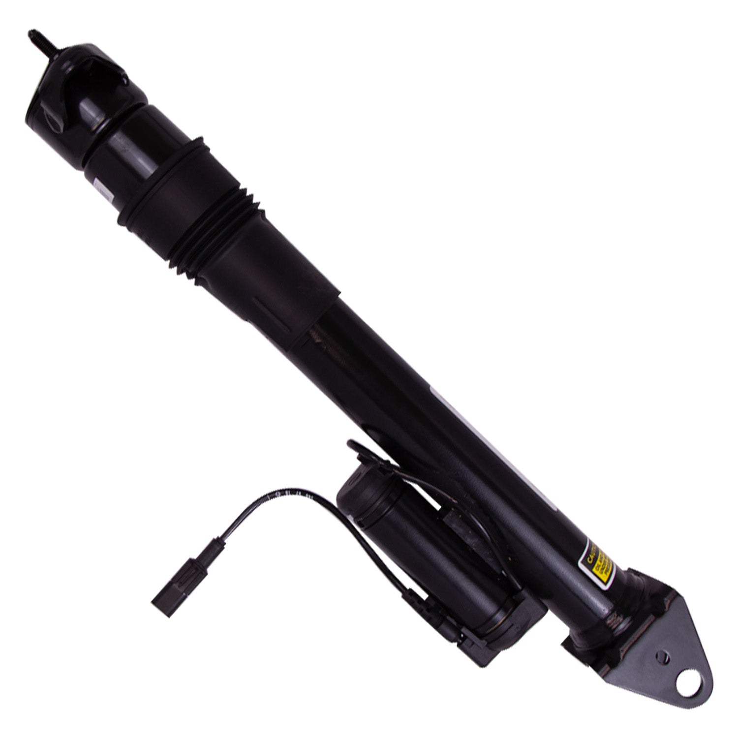 Bilstein 24-167666 Rear B4 OE Replacement (Air) Shock Absorber Mercedes-Benz R63 AMG, R320, R350, R500