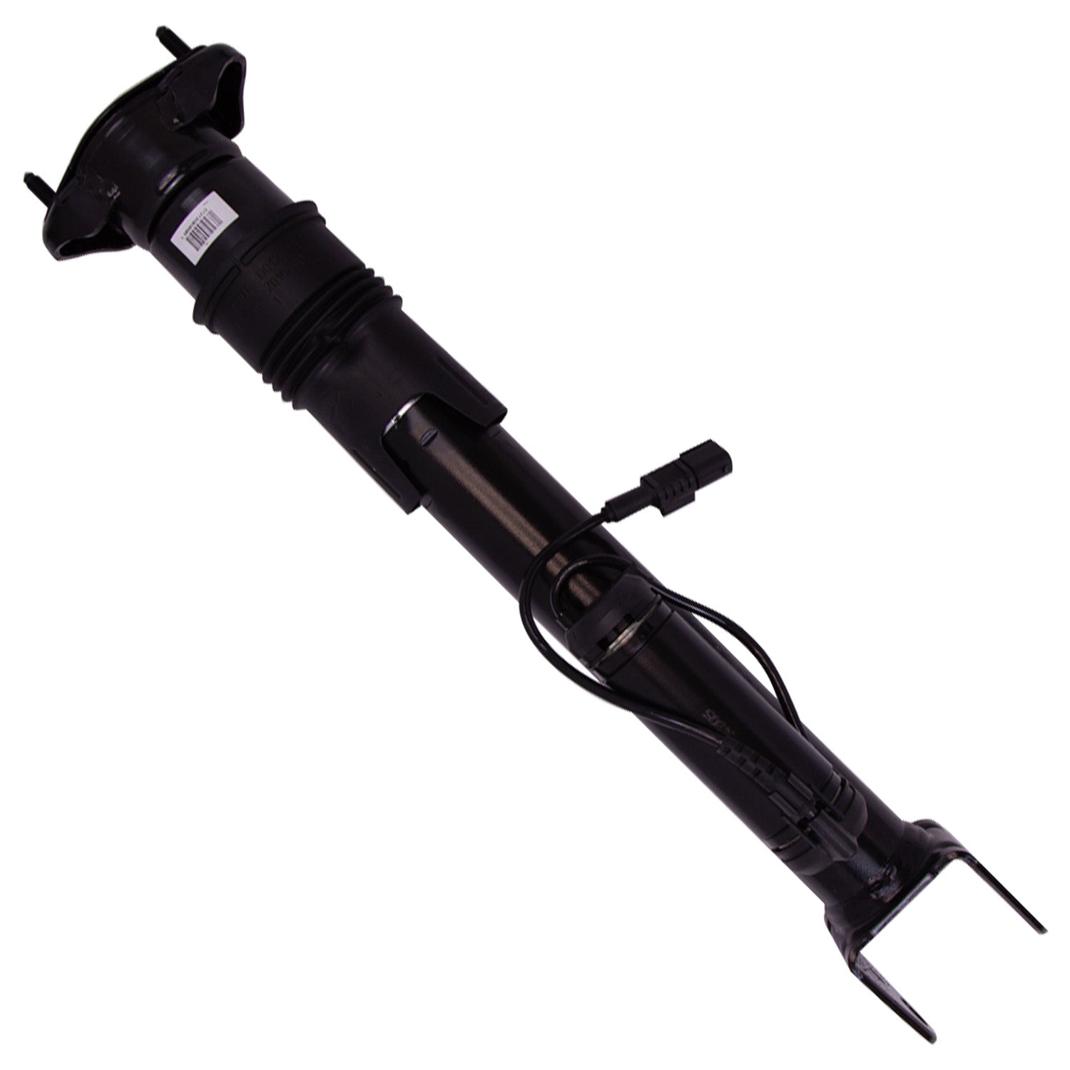 Bilstein 24-167666 Rear B4 OE Replacement (Air) Shock Absorber Mercedes-Benz R63 AMG, R320, R350, R500