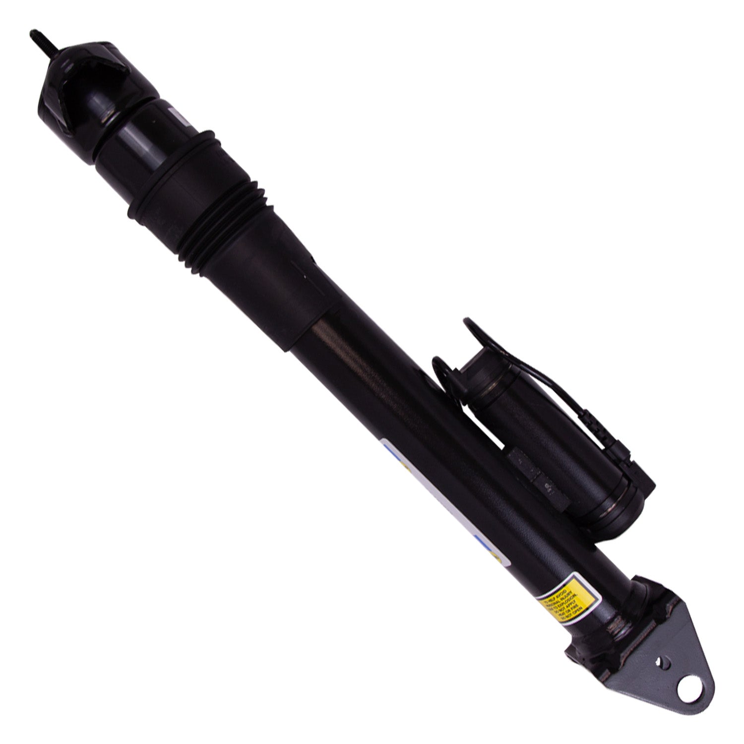 Bilstein 24-167666 Rear B4 OE Replacement (Air) Shock Absorber Mercedes-Benz R63 AMG, R320, R350, R500