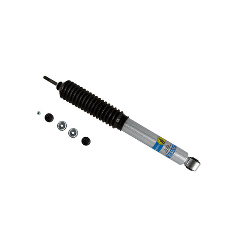 Bilstein 24-186018 Front Bilstein 5100 - 0-2 inch for Leveling, Torsion Keys and Stock Height Shock Absorber Ford F-250 Super Duty, F-350 Super Duty