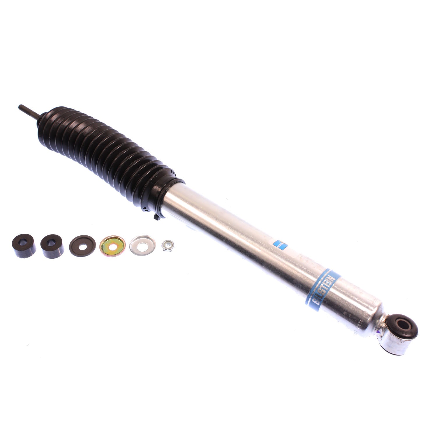 FTX Outlaw Aluminium Rear Shocks (2) - Ammortizzatori Posteriori in  alluminio (2) - [FTX8349]