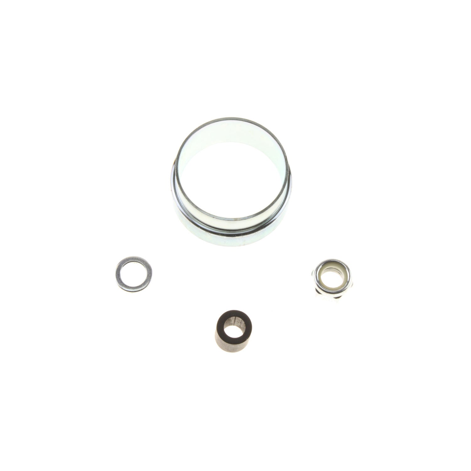 Bilstein 24-294195 Ranger 2019-2023 Ford 4wd & 2wd - Bilstein Rear 4600 Series Shock | Jack-It