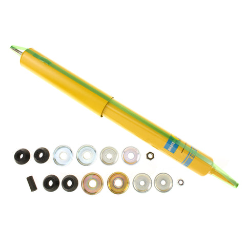 Bilstein 24-188296 Front 4600 Heavy Duty (B6) Shock Absorber Land Rover Defender 110, Defender 90, Discovery, Range Rover