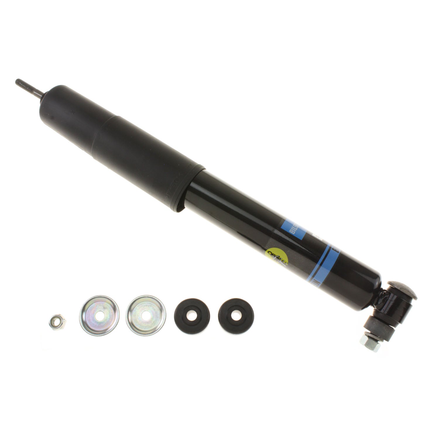 Bilstein Shock 1967-1969 Chevrolet Camaro Drag Series – ShockWarehouse
