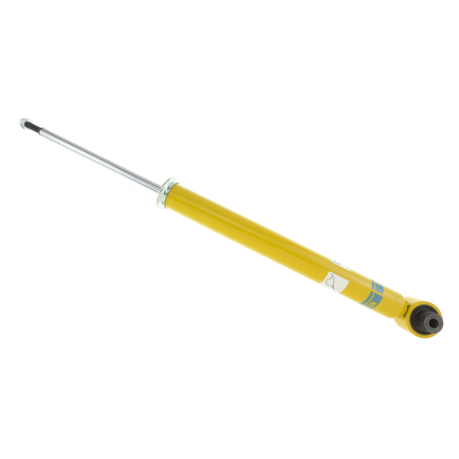 Bilstein 24-229890 Rear 4600 Heavy Duty (B6) Shock Absorber Audi A3, A3 Quattro, A3 Sportback e-tron, S3 Volkswagen Golf, Golf R, Golf SportWagen, GTI