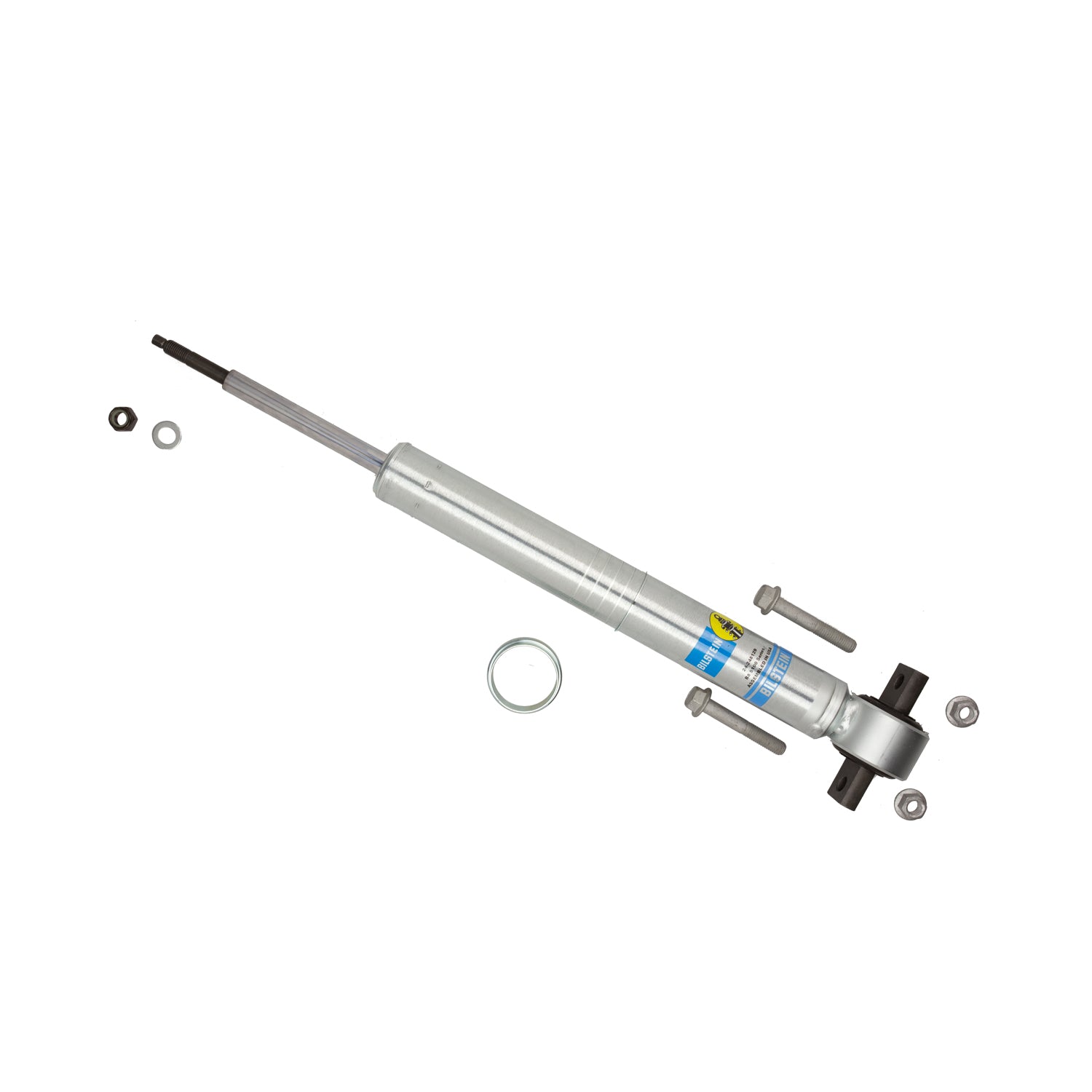 Amortisseur Bilstein B8-24-109130 – Pour VW T5 Multivan, Montage Arrière | Amortisseur Sport Haute Performance