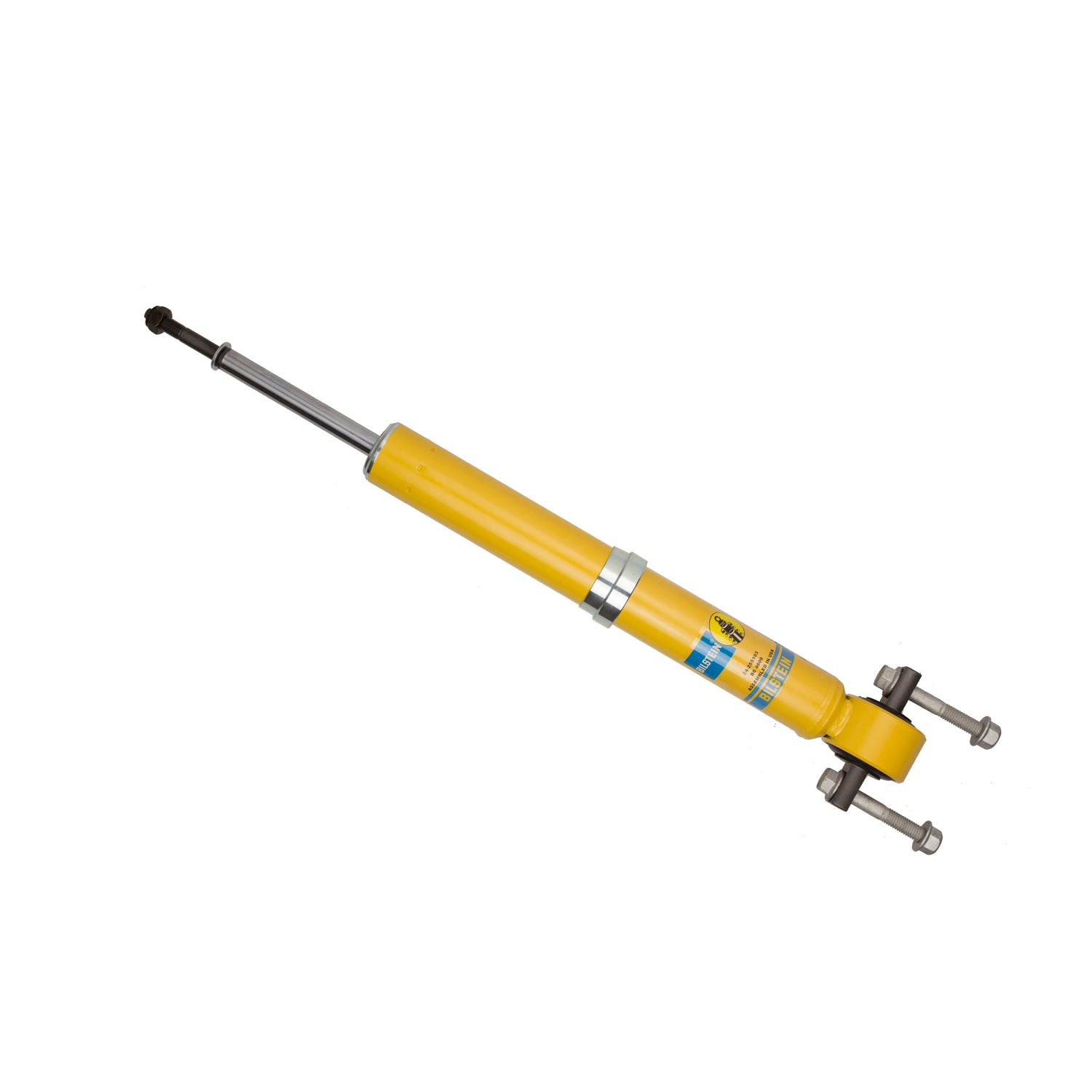 Bilstein 24-255103 Front 4600 Heavy Duty (B6) Shock Absorber Ford F-150