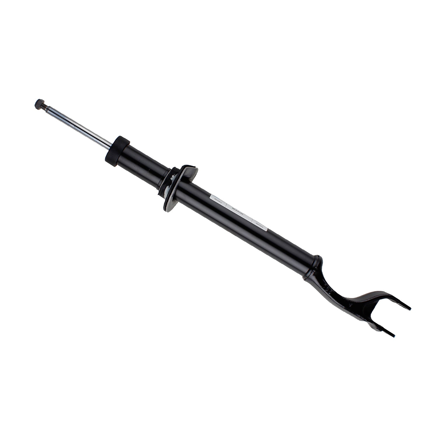 Bilstein 24-265768 Front Left B4 OE Replacement (DampMatic) Shock Absorber Mercedes-Benz E300, E400, E450