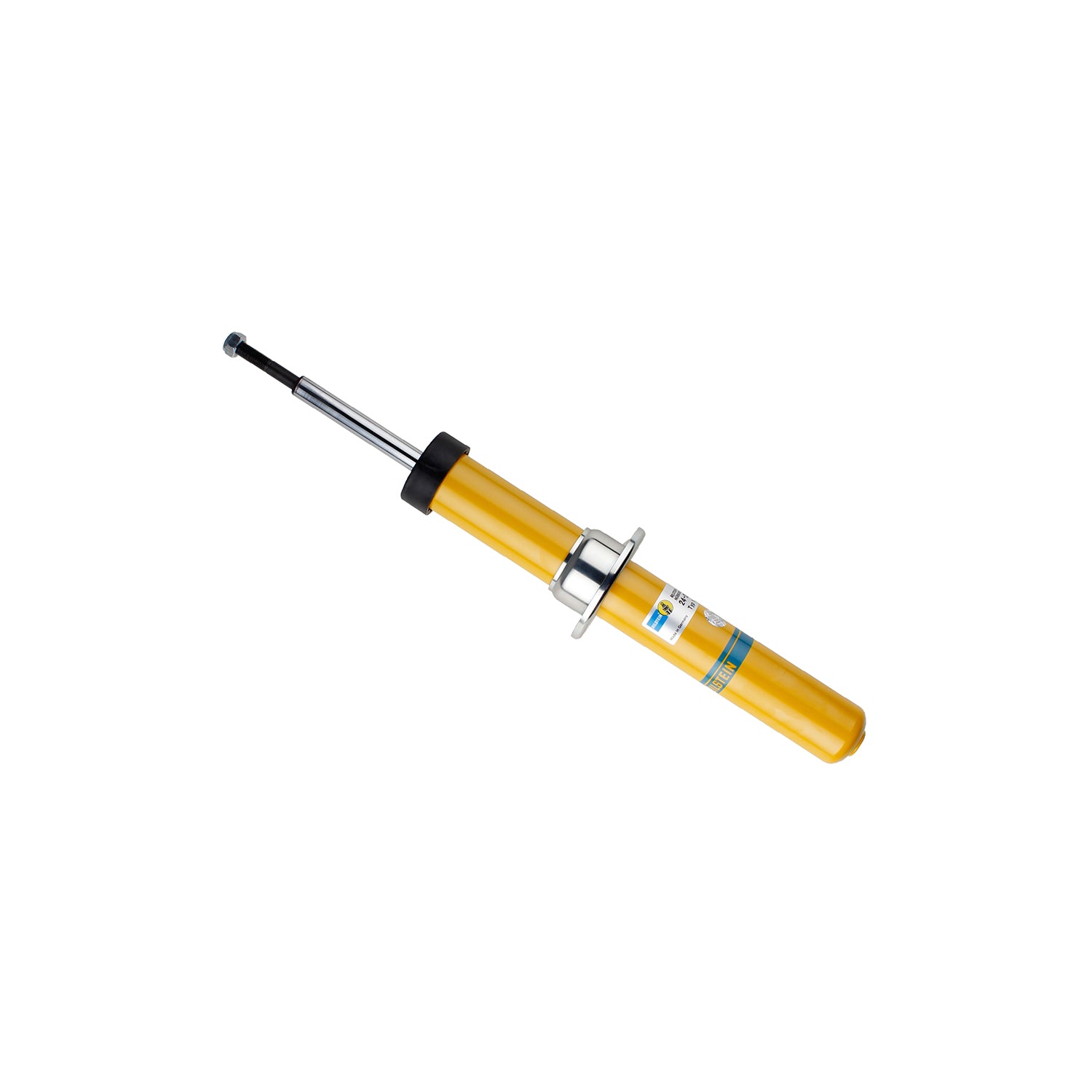 Bilstein 24-272681 Front B8 Performance Plus Shock Absorber BMW X5, X6 Without Electronic or Self-Leveling Suspension