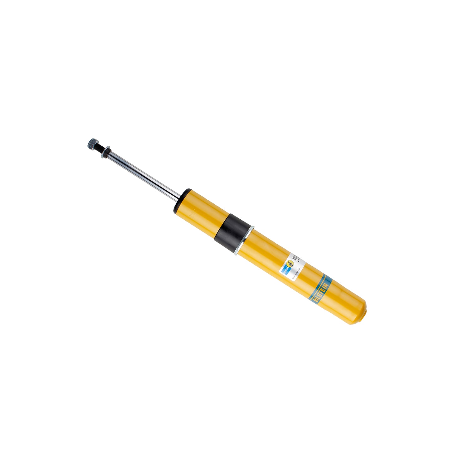 Bilstein 24-274876 Front B8 Performance Plus Shock Absorber Audi A4, A4 Quattro, A5 Quattro, A5 Sportback, S4, S5, S5 Sportback