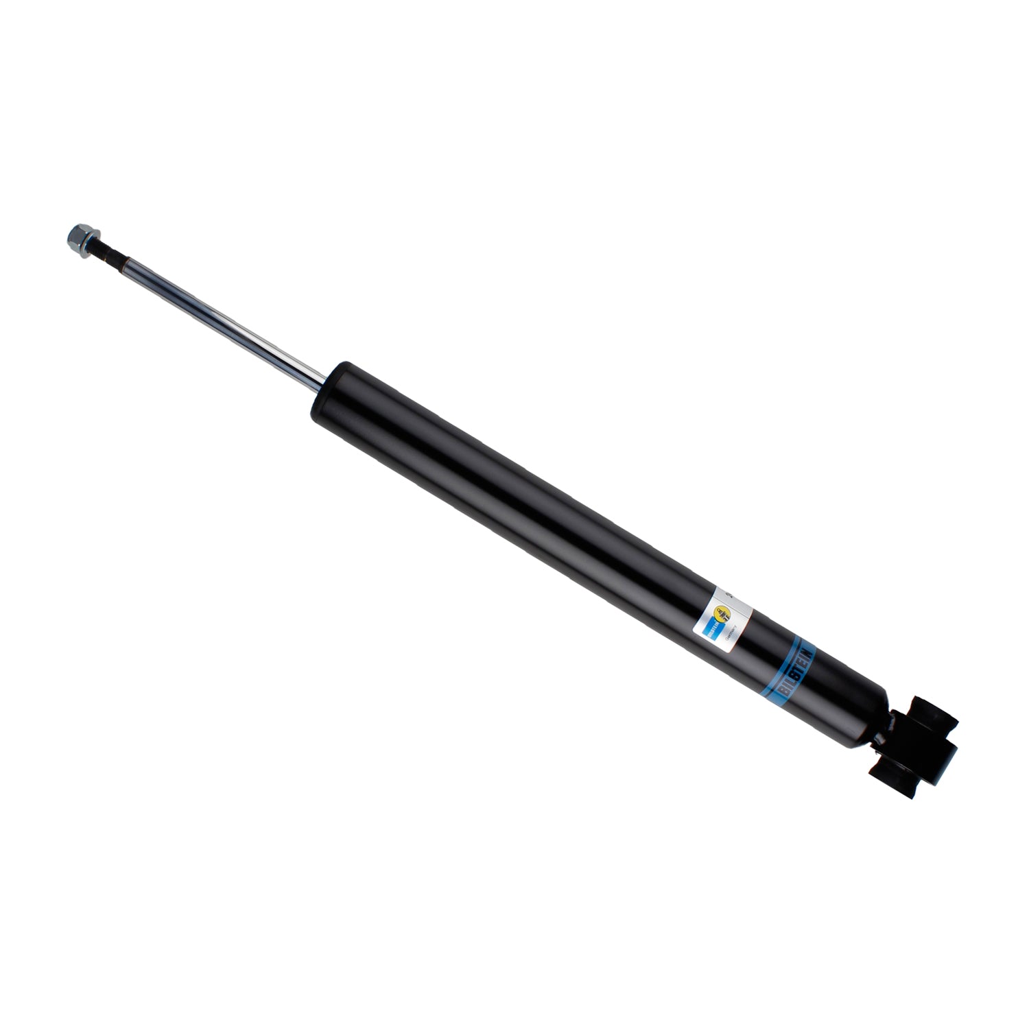 Bilstein 24-278225 Rear Shock Absorber Jaguar F-Pace Without Electronic Suspension