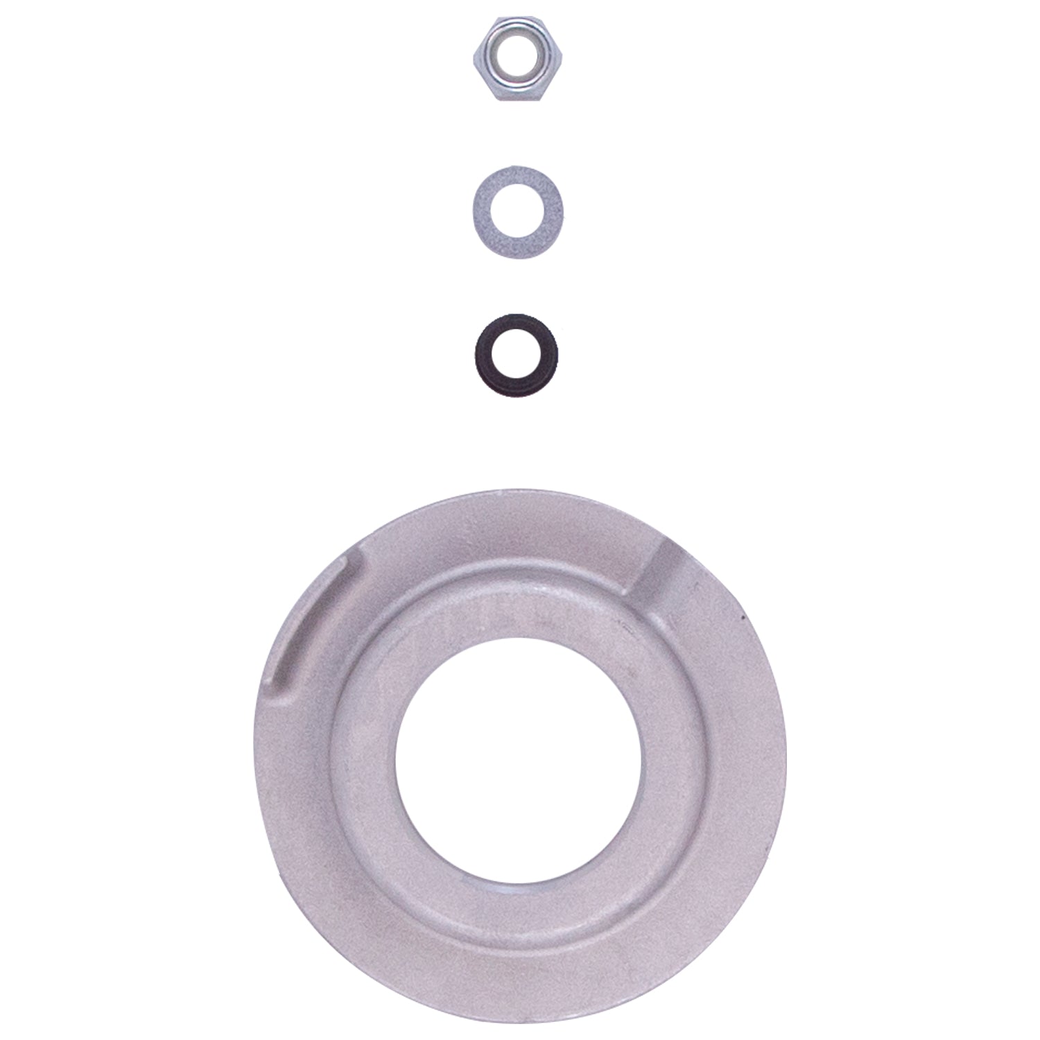 Bilstein 24-278454 Rear 4600 Heavy Duty (B6) Shock Absorber Subaru Forester