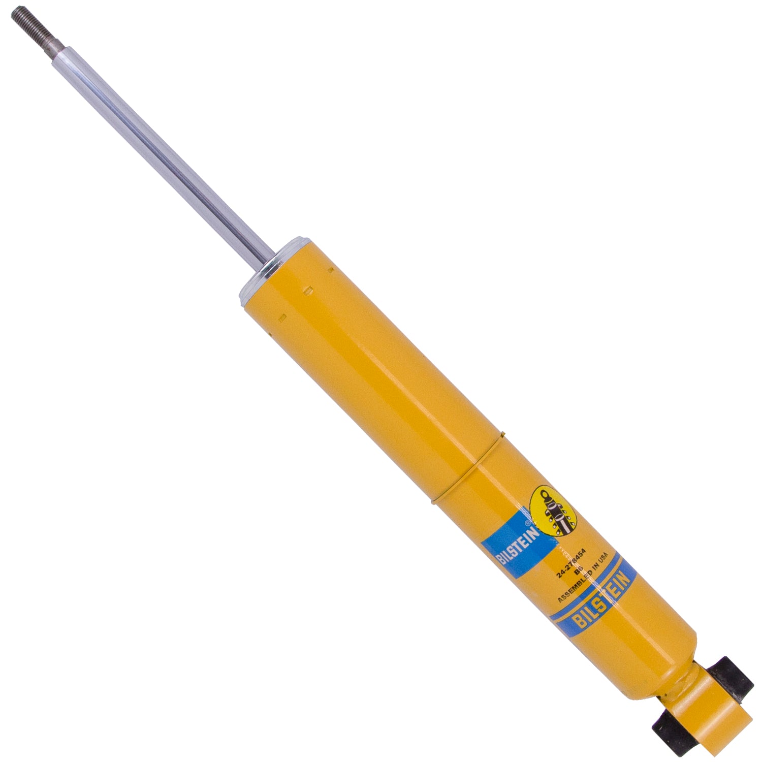 Bilstein 24-278454 Rear 4600 Heavy Duty (B6) Shock Absorber Subaru Forester