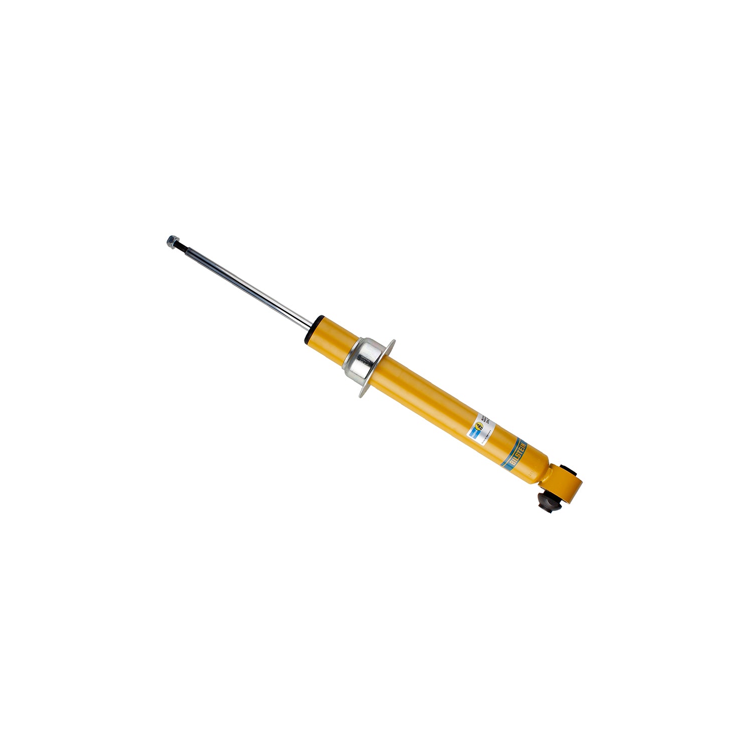 Bilstein 24-279789 Rear B6 Performance Shock Absorber BMW 530e, 530e xDrive, 530i, 530i xDrive, 540i, 540i xDrive