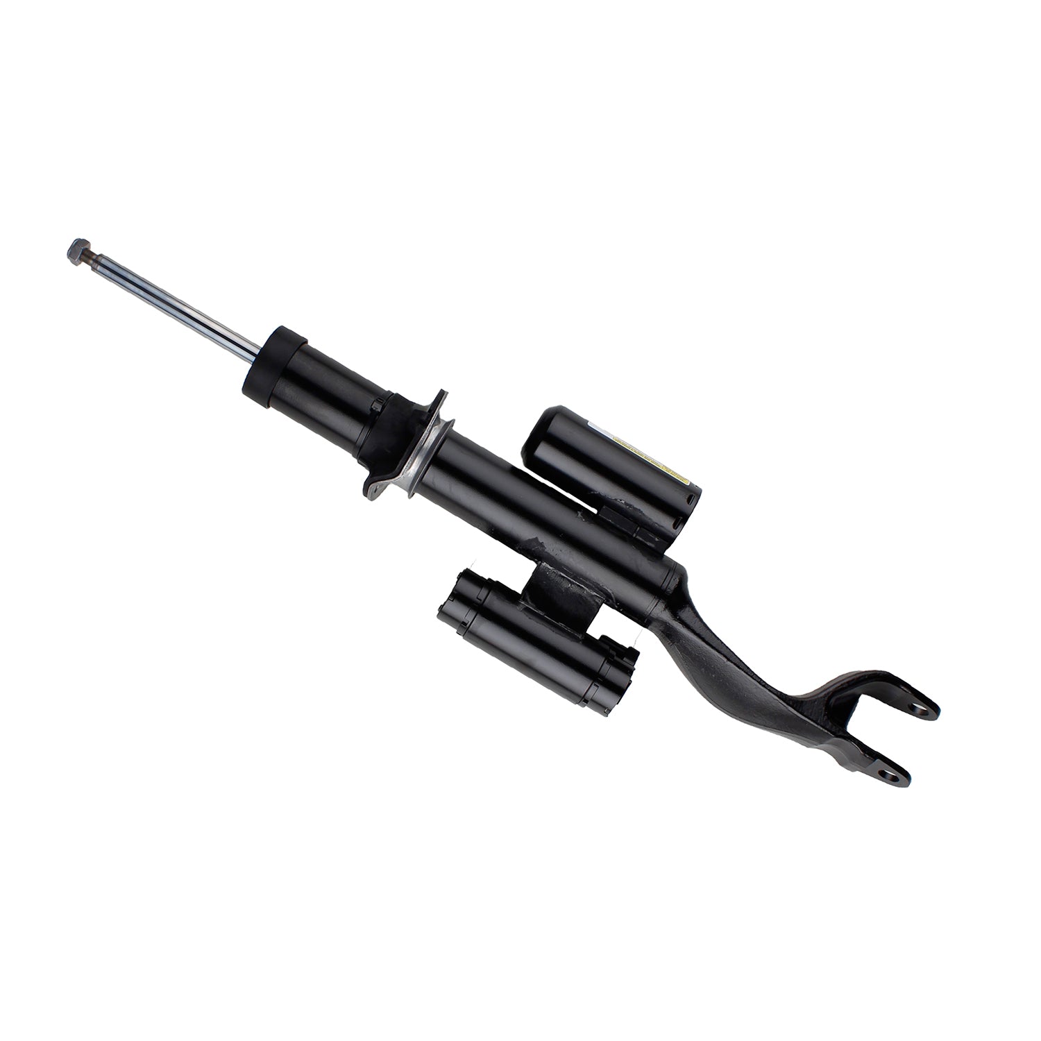 Bilstein 24-281461 Front Right B4 OE Replacement (DampTronic) Shock Absorber Mercedes-Benz C450 AMG
