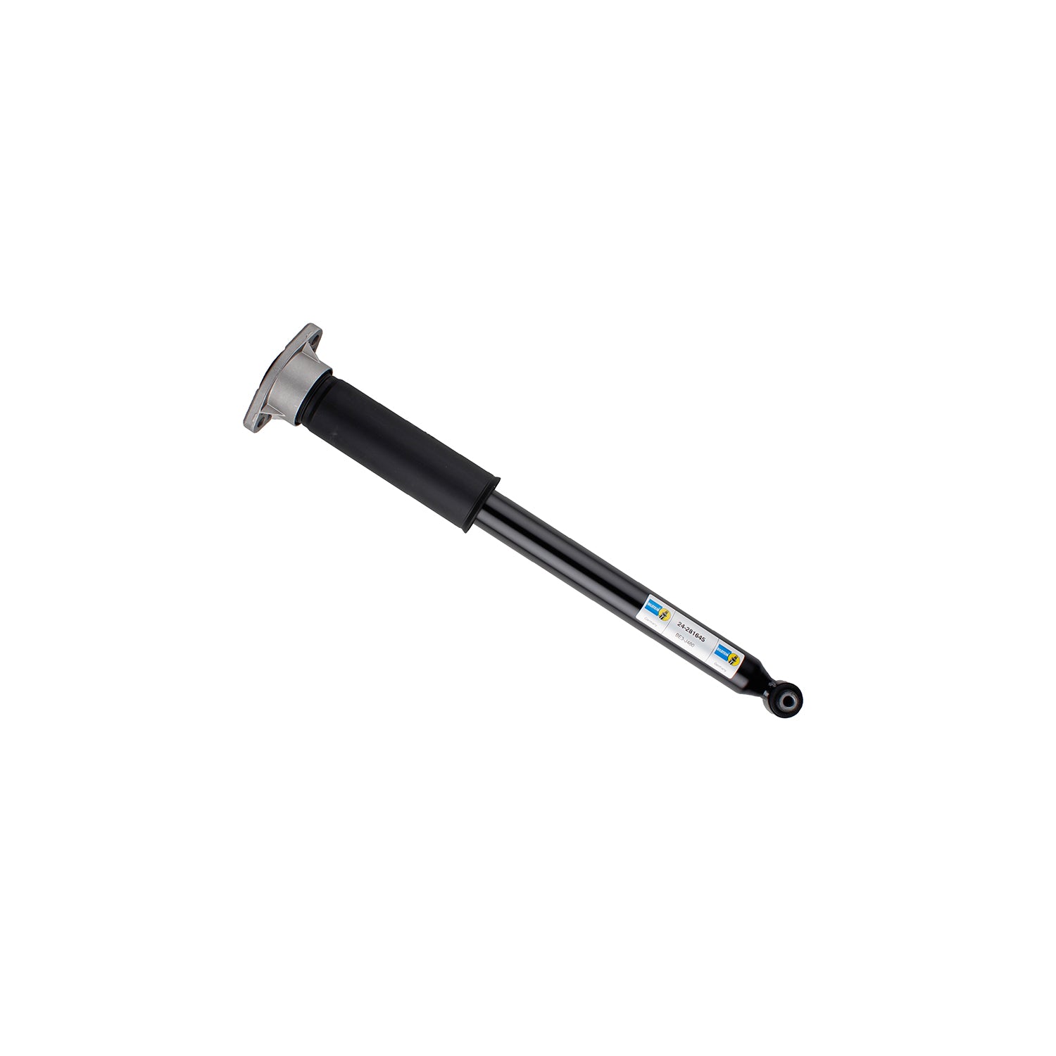 Bilstein 24-281645 Rear B4 OE Replacement Shock Mercedes-Benz C300