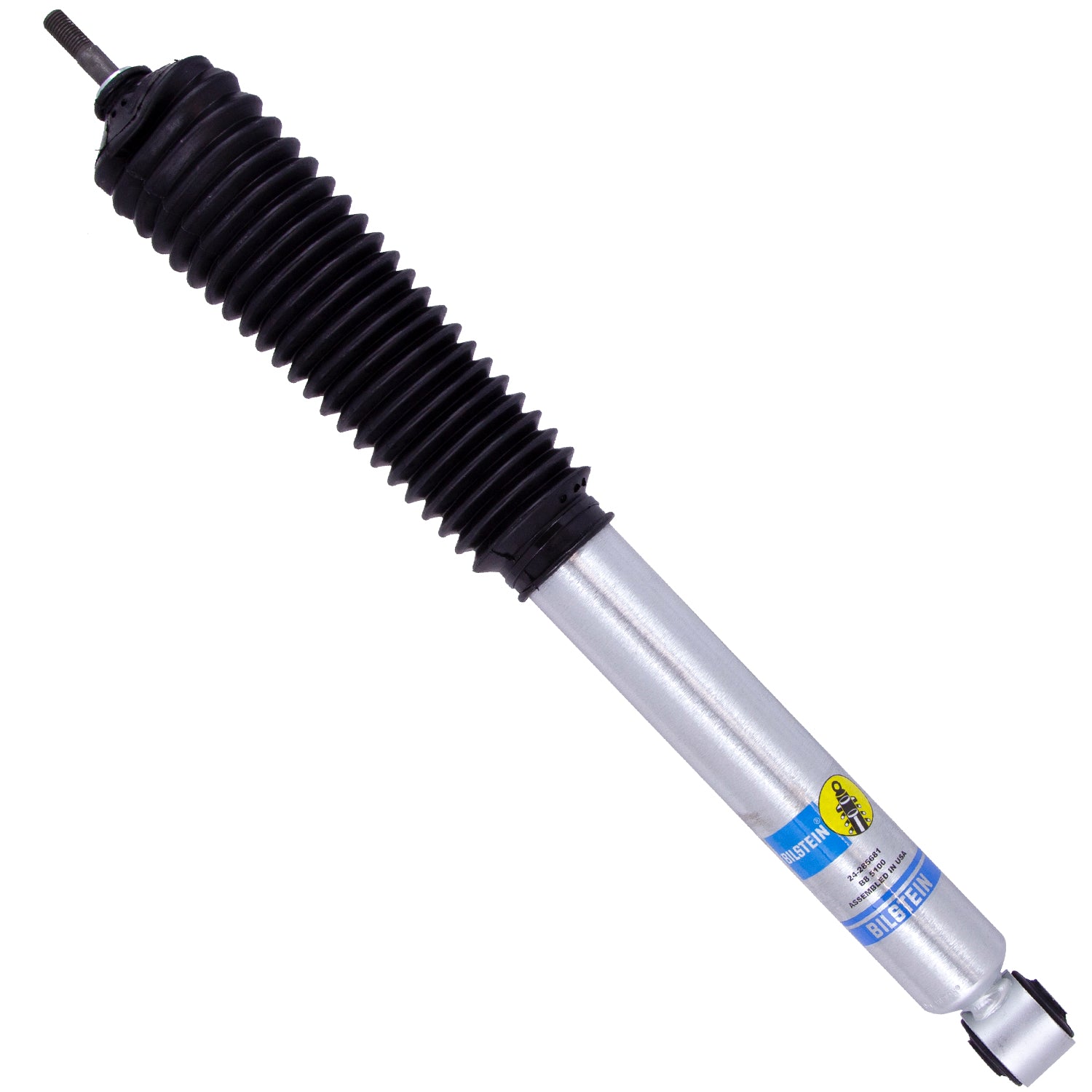 Bilstein B8 5100 Leveling Shocks For Ram 2500 – Front & Rear Set (6" Front / 4" Rear Lift)