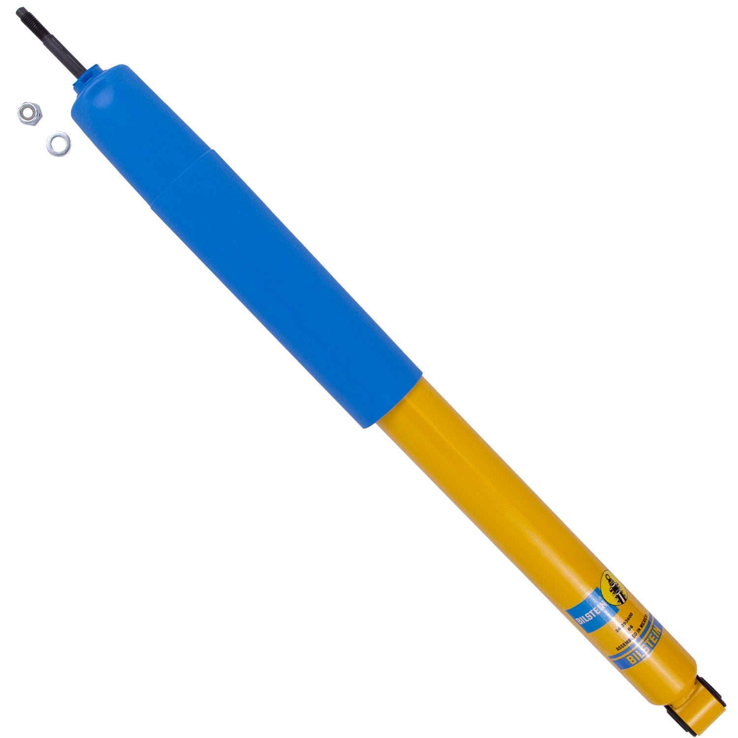 Bilstein 24-293600 Rear 4600 Heavy Duty (B6) Shock Absorber Ford Edge