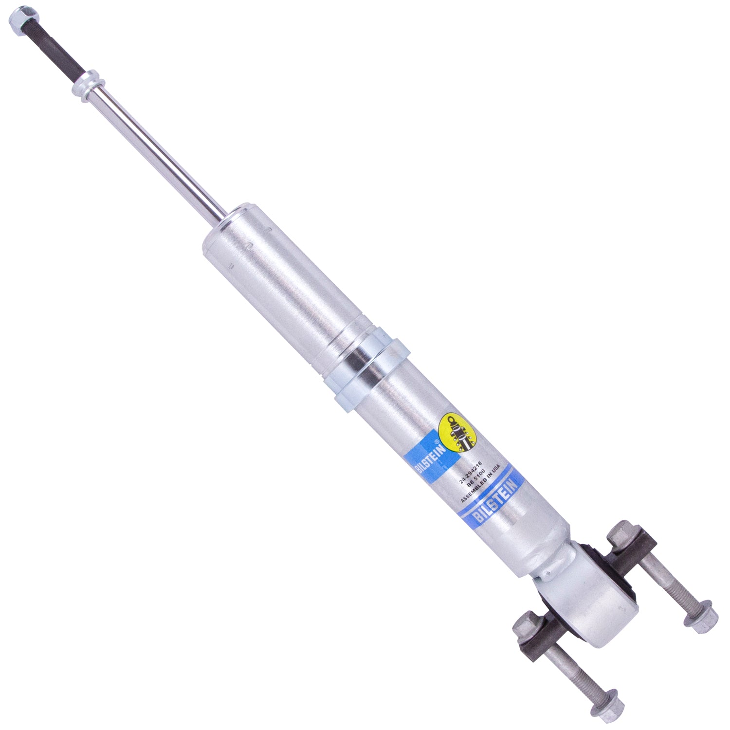 Bilstein 24294218 Front B8 5100 (Ride Height Adjustable) Shock Ford