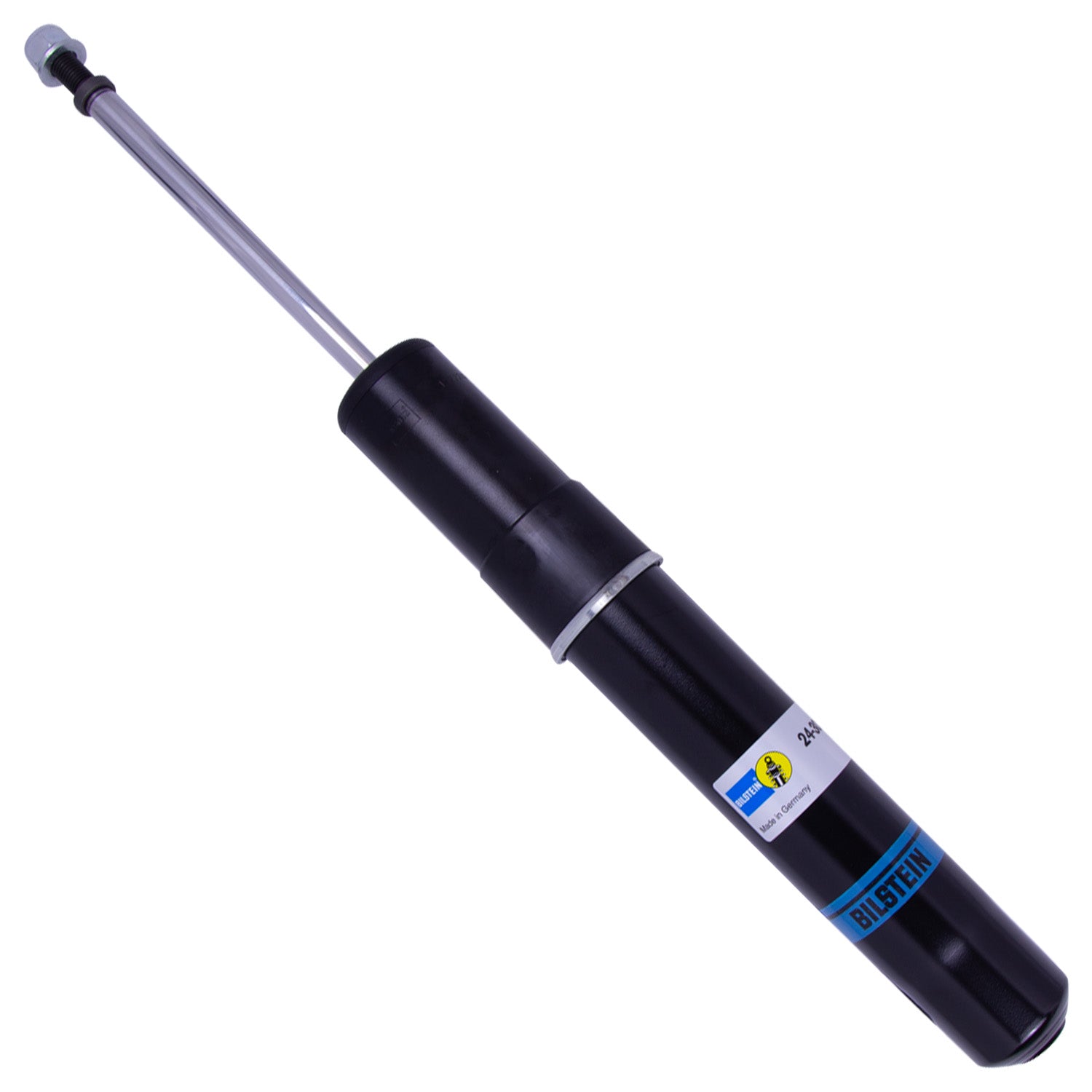 Bilstein 24-303828 Front B4 OE Replacement Shock Absorber Audi, Volkswagen Standard Suspension without Electronic Suspension