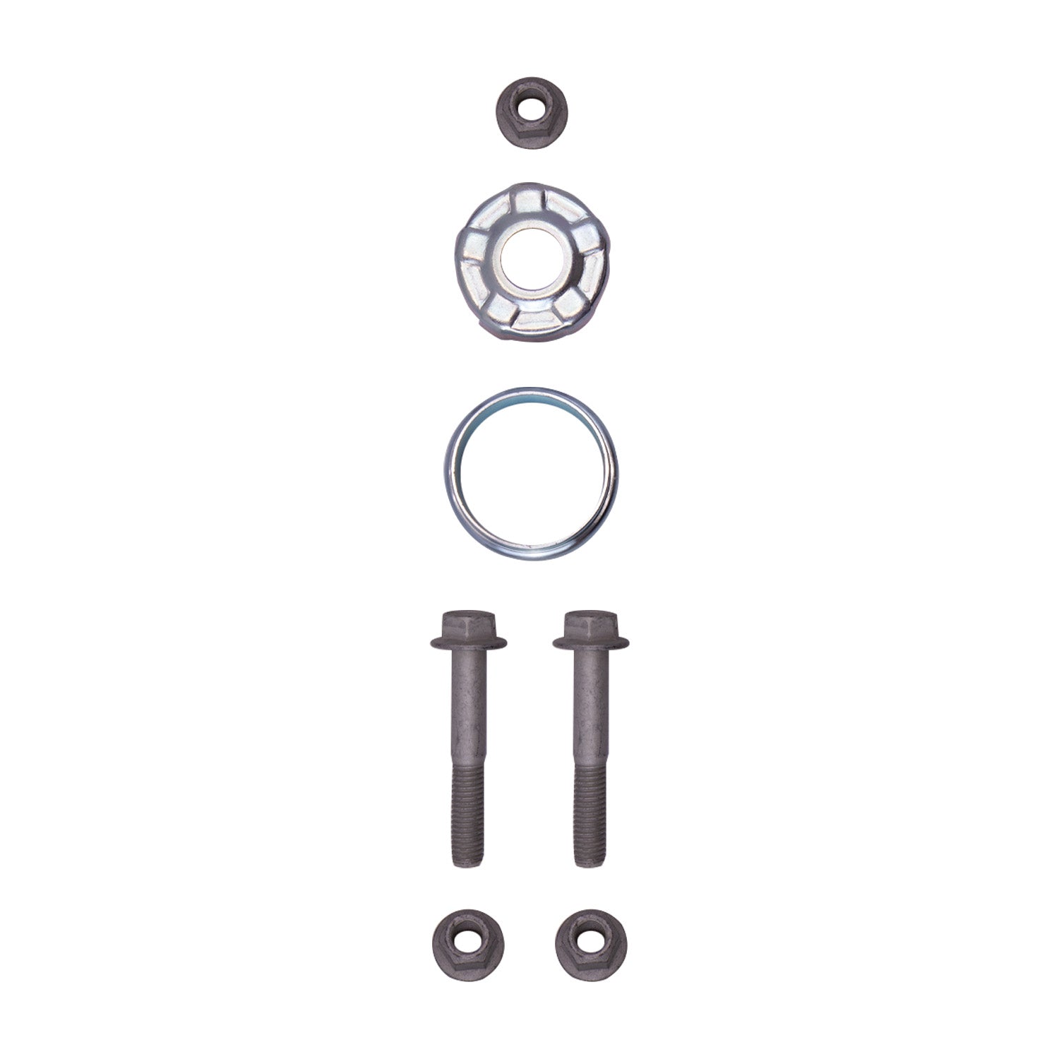 Bilstein 24-313971 Front B8 5100 (Ride Height Adjustable) Shock Absorber Ford Bronco 4 Door