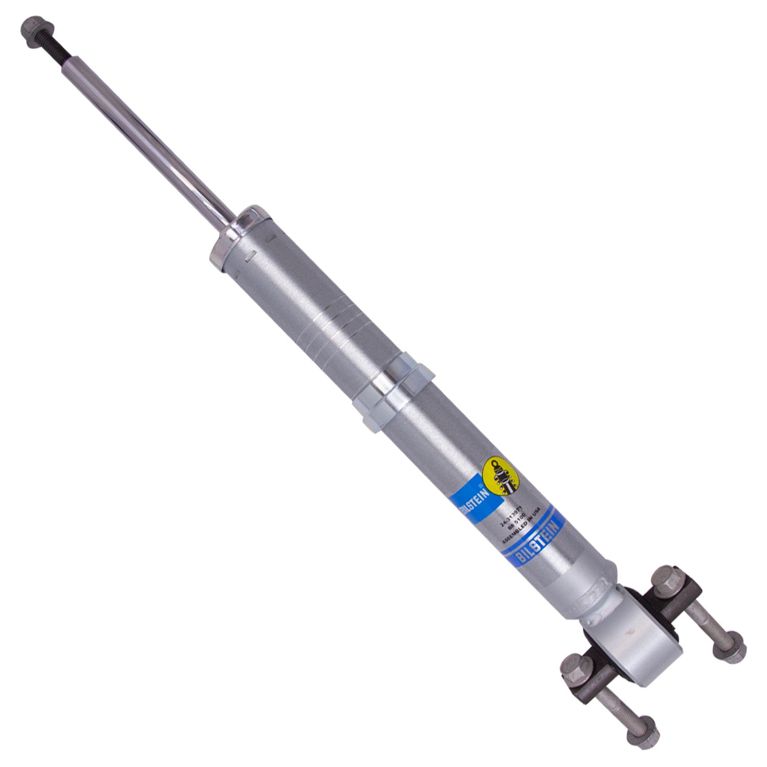 Bilstein 24-313971 Front B8 5100 (Ride Height Adjustable) Shock Absorber Ford Bronco 4 Door