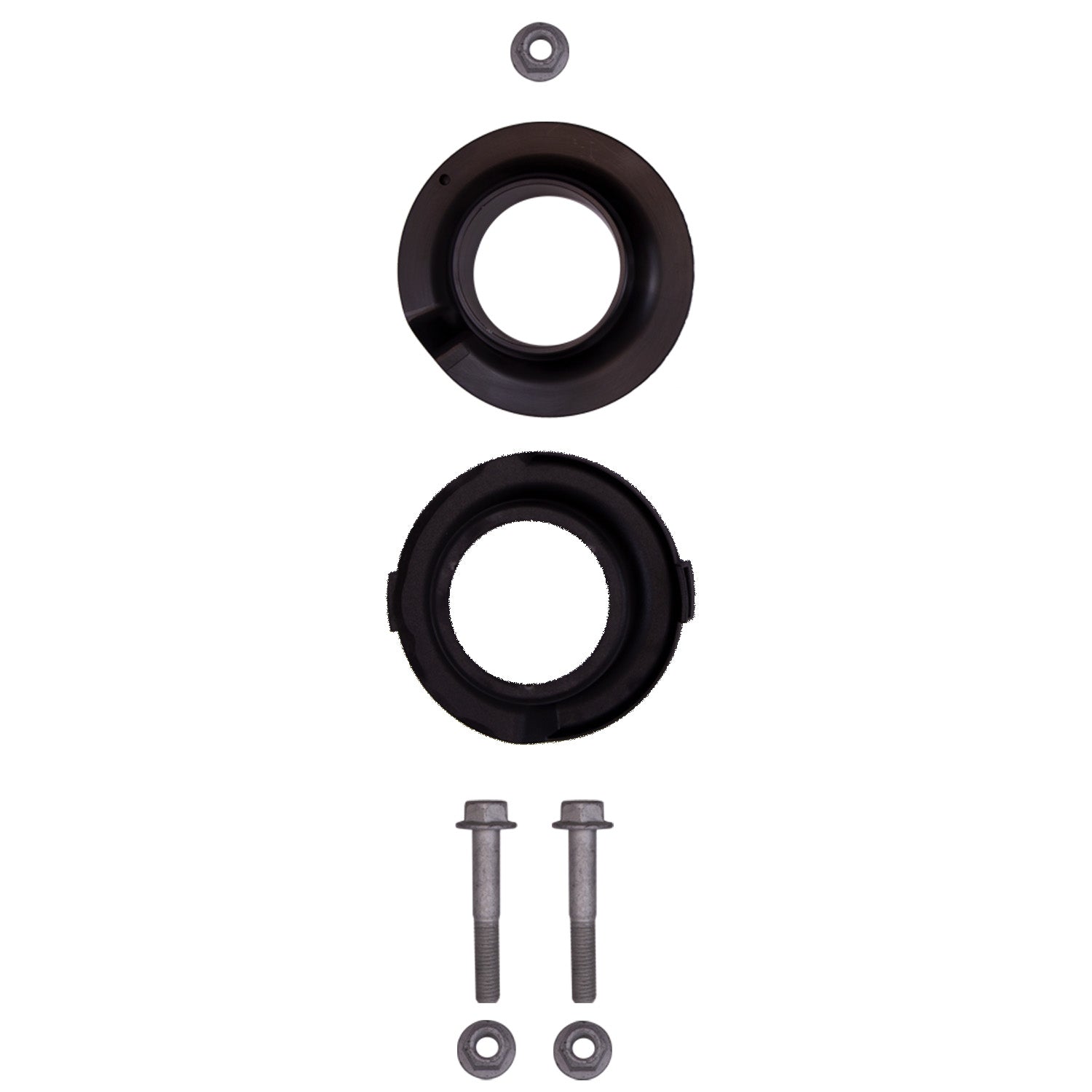 Bilstein 24-318594 Front B8 6100 (Ride Height Adjustable) Shock Absorber Ford Bronco 4 Door