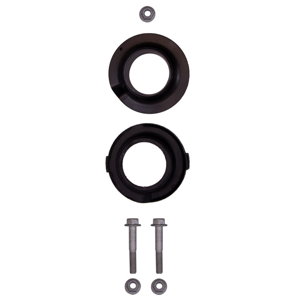 Bilstein 24-318594 Front B8 6100 (Ride Height Adjustable) Shock Absorber Ford Bronco 4 Door