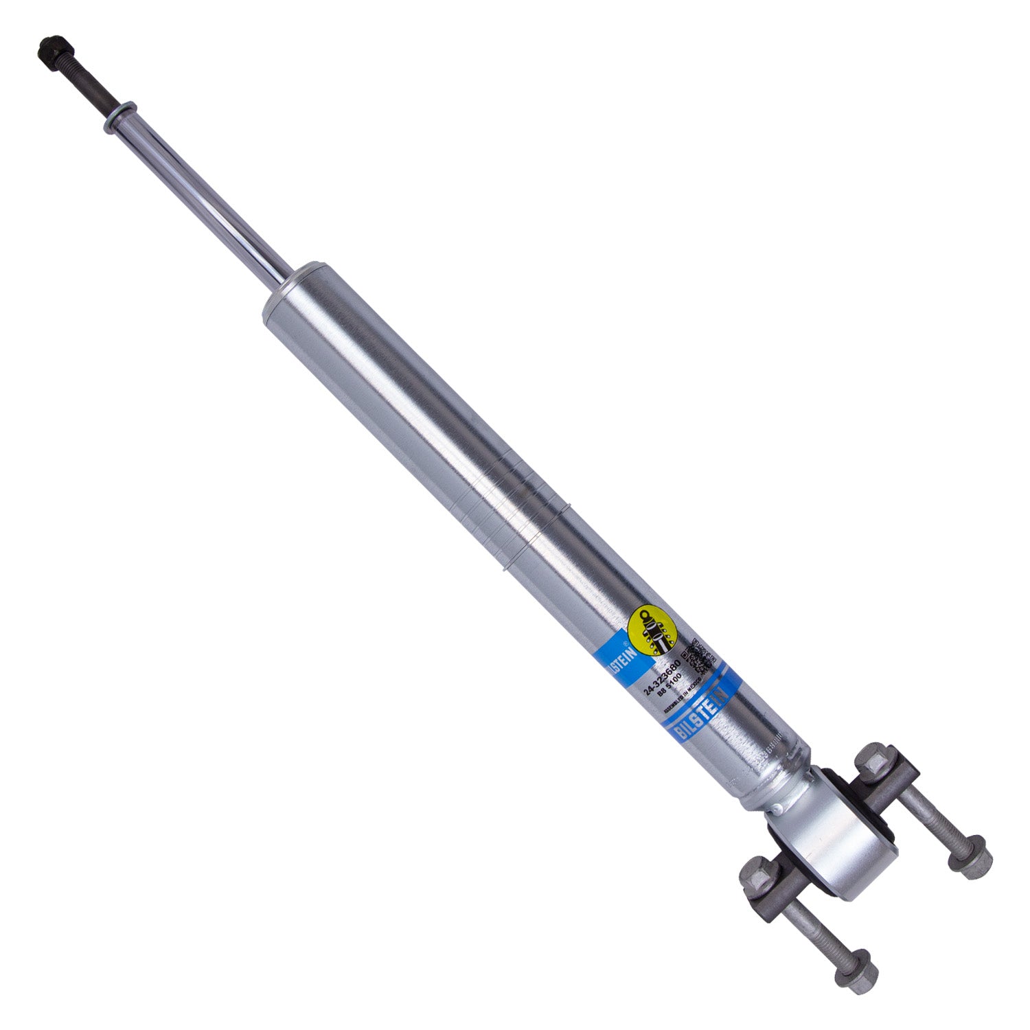 Bilstein 24323680 Front B8 5100 (Ride Height Adjustable) Shock Ford
