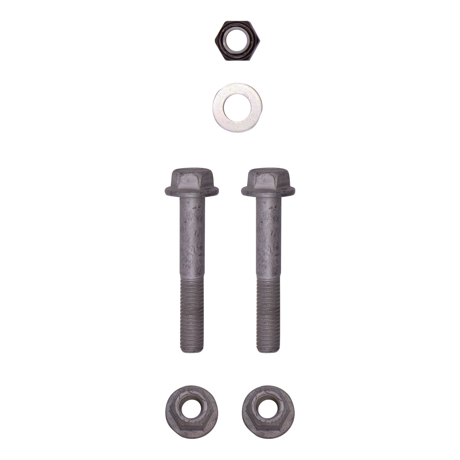 Bilstein 24-323796 Front B6 4600 Shock Absorber Ford F-150