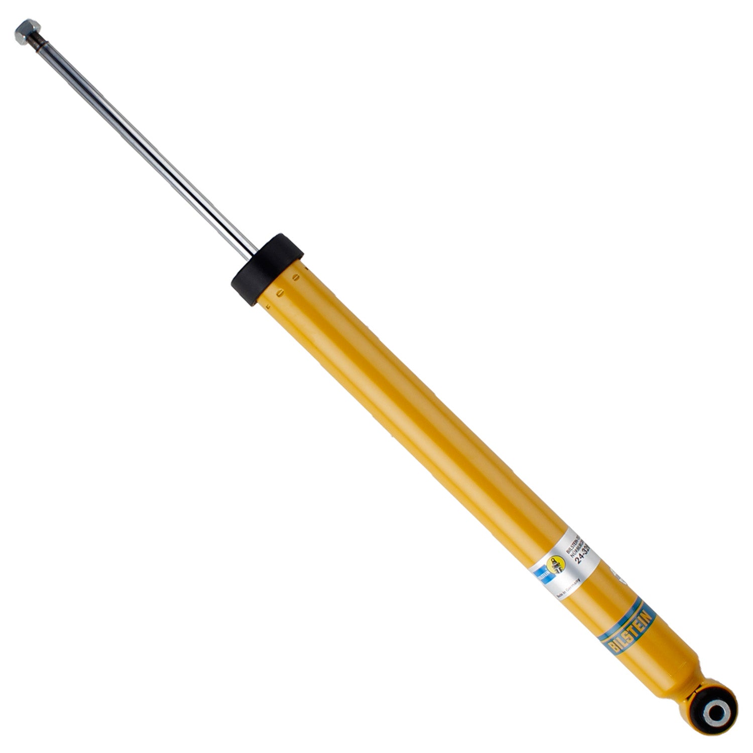 Bilstein 24-326919 Rear B6 Performance Shock Absorber Mercedes-Benz CLA250