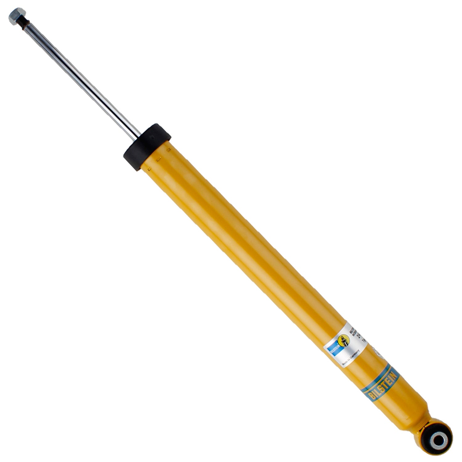 Bilstein 24-327480 Rear B6 Performance Shock Absorber Mercedes-Benz CLA250