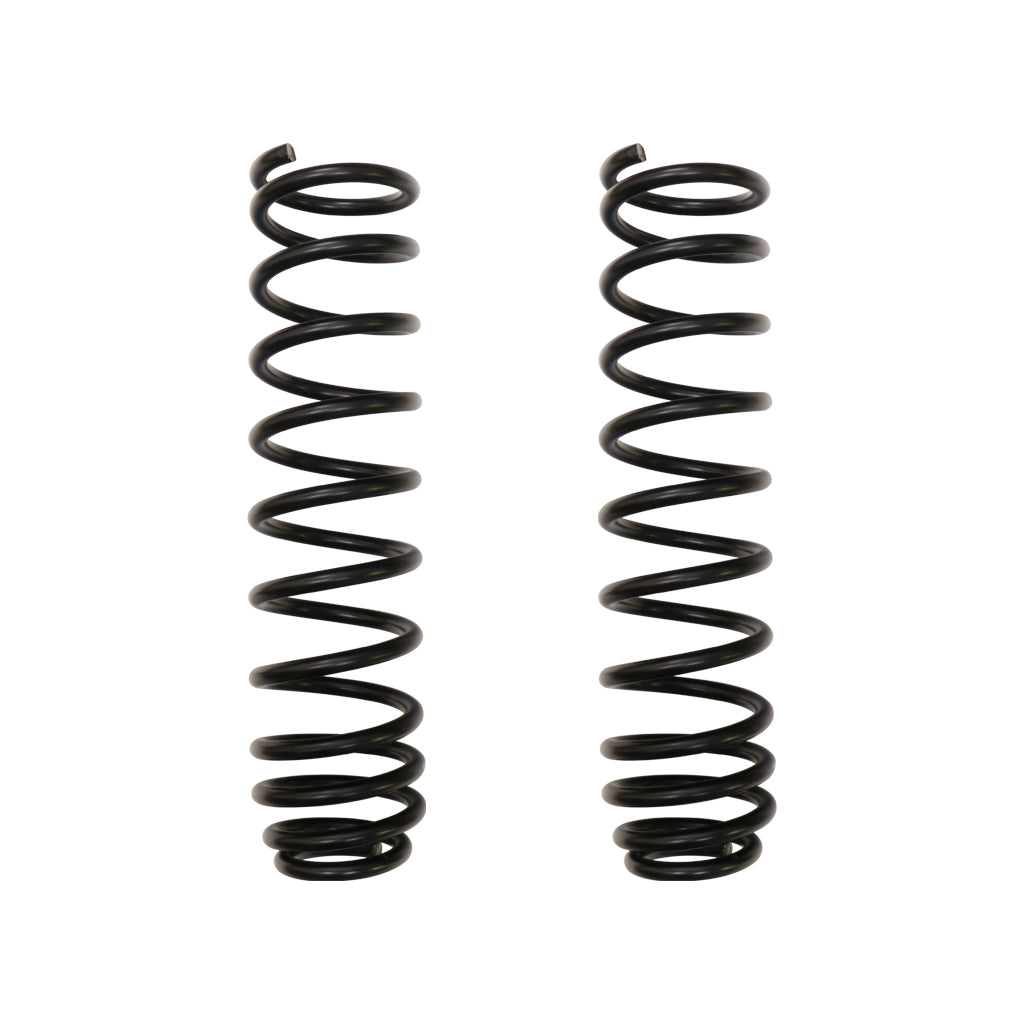 ICON 24010 Jeep JK Wrangler 4.5" Lift Front Dual Rate Spring Kit