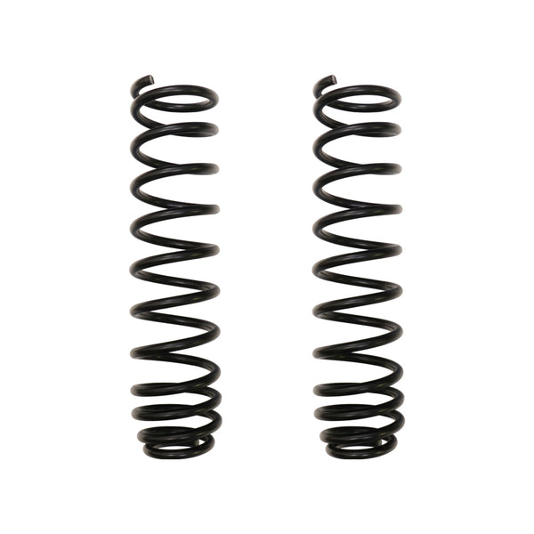 ICON 24010 Jeep JK Wrangler 4.5" Lift Front Dual Rate Spring Kit