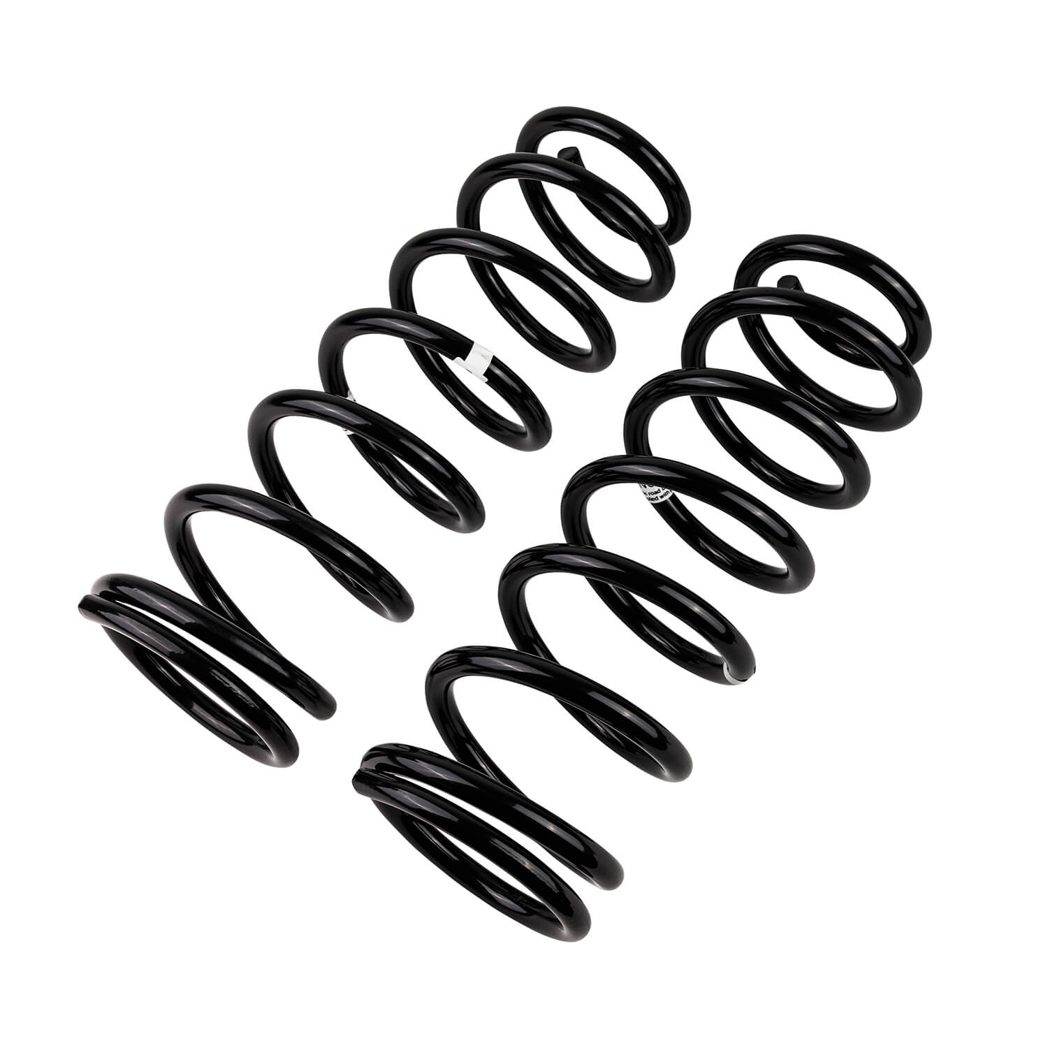 Old Man Emu 2413 Front Coil Spring Set