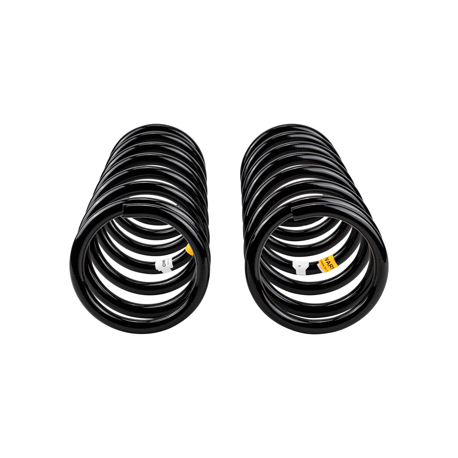 Old Man Emu 2415 Rear Coil Spring Set Medium Load