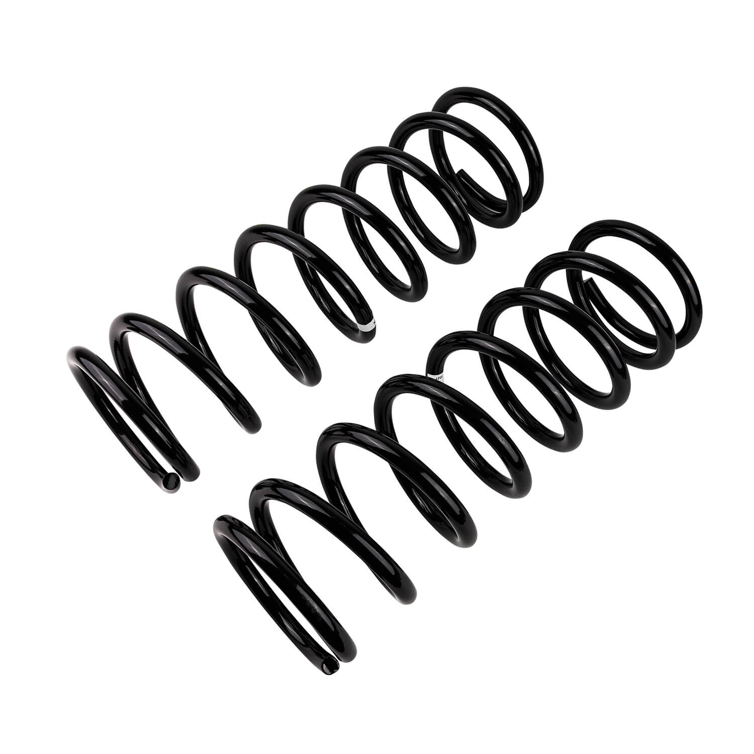 Old Man Emu 2417 Rear Coil Spring Set Medium Load