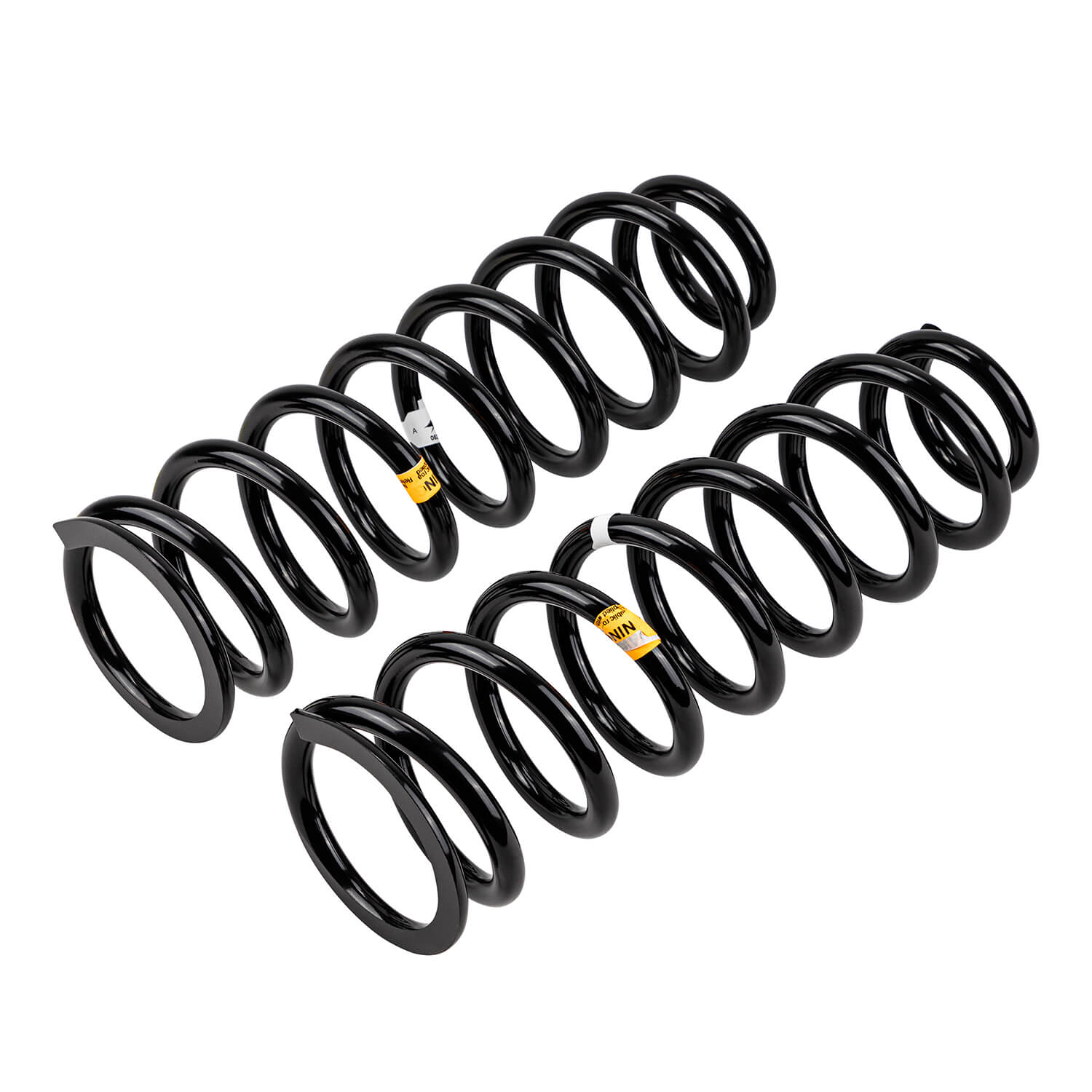 Old Man Emu 2419 Front Coil Spring Set