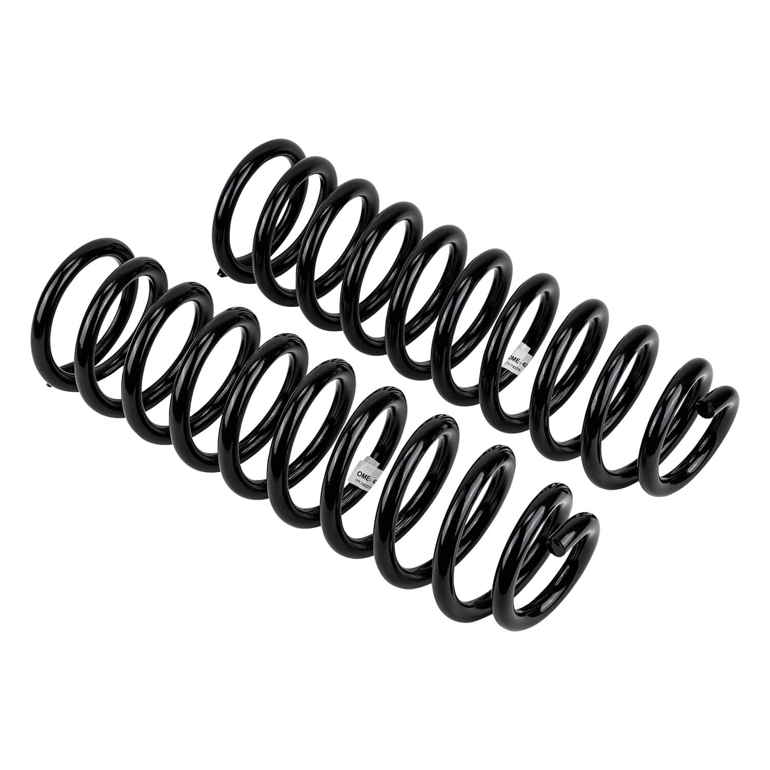 Old Man Emu 2420 Front Coil Spring Set