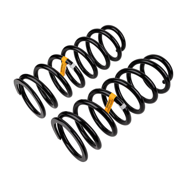 Old Man Emu 2421 Rear Coil Spring Set Medium Load