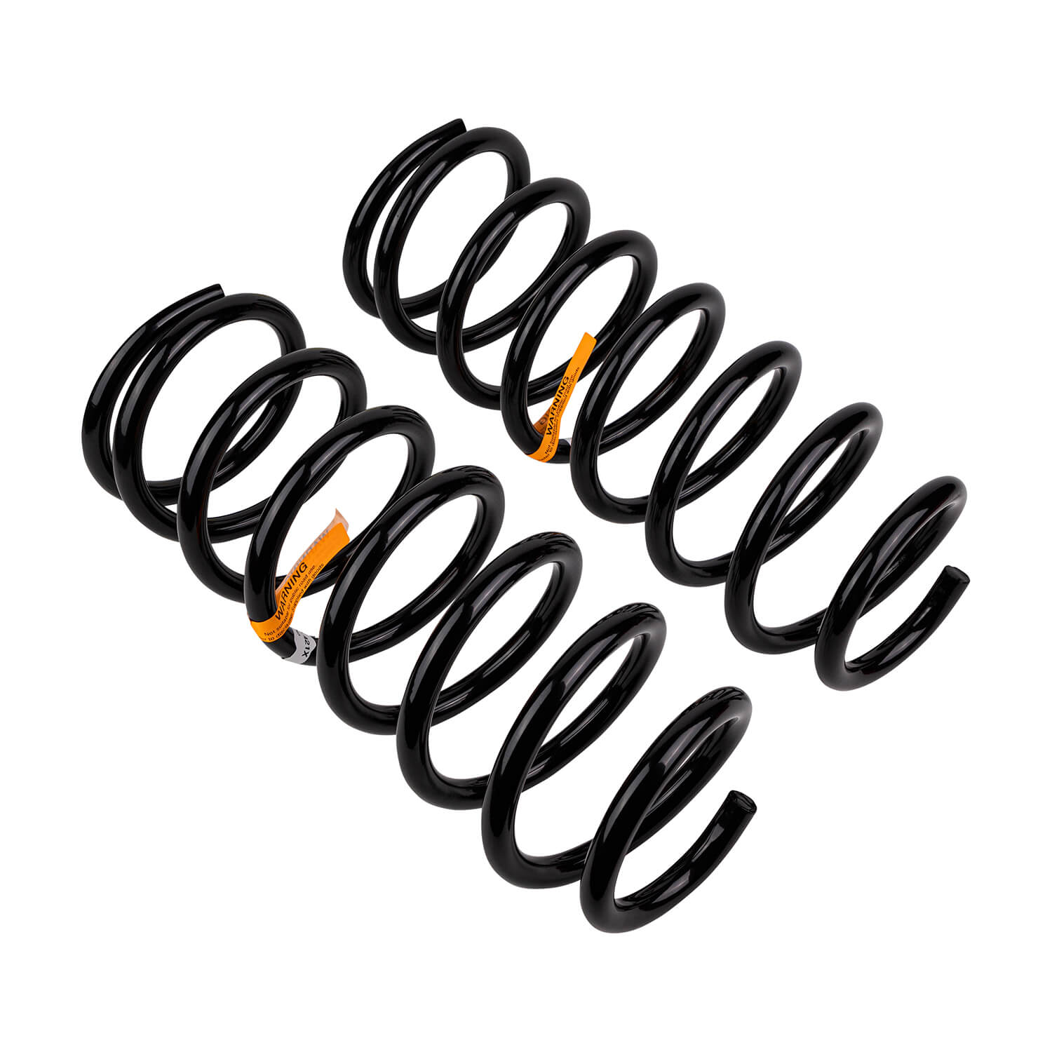 Old Man Emu 2421 Rear Coil Spring Set Medium Load