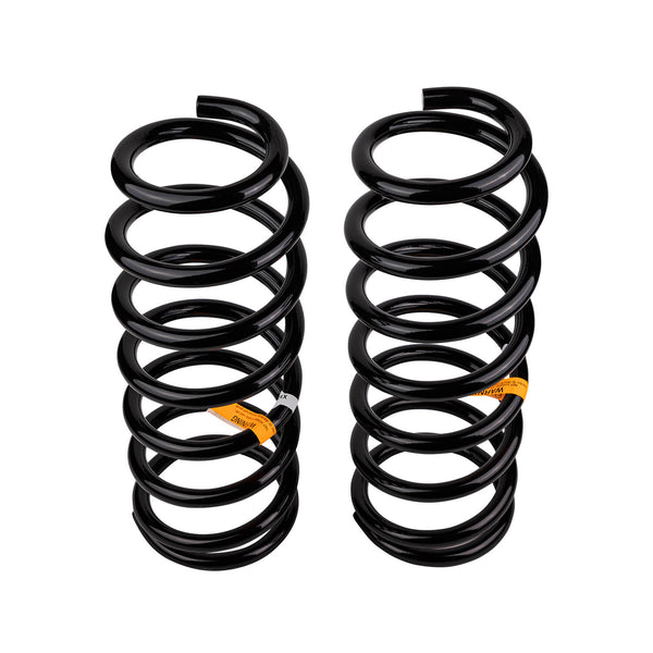 Old Man Emu 2421 Rear Coil Spring Set Medium Load