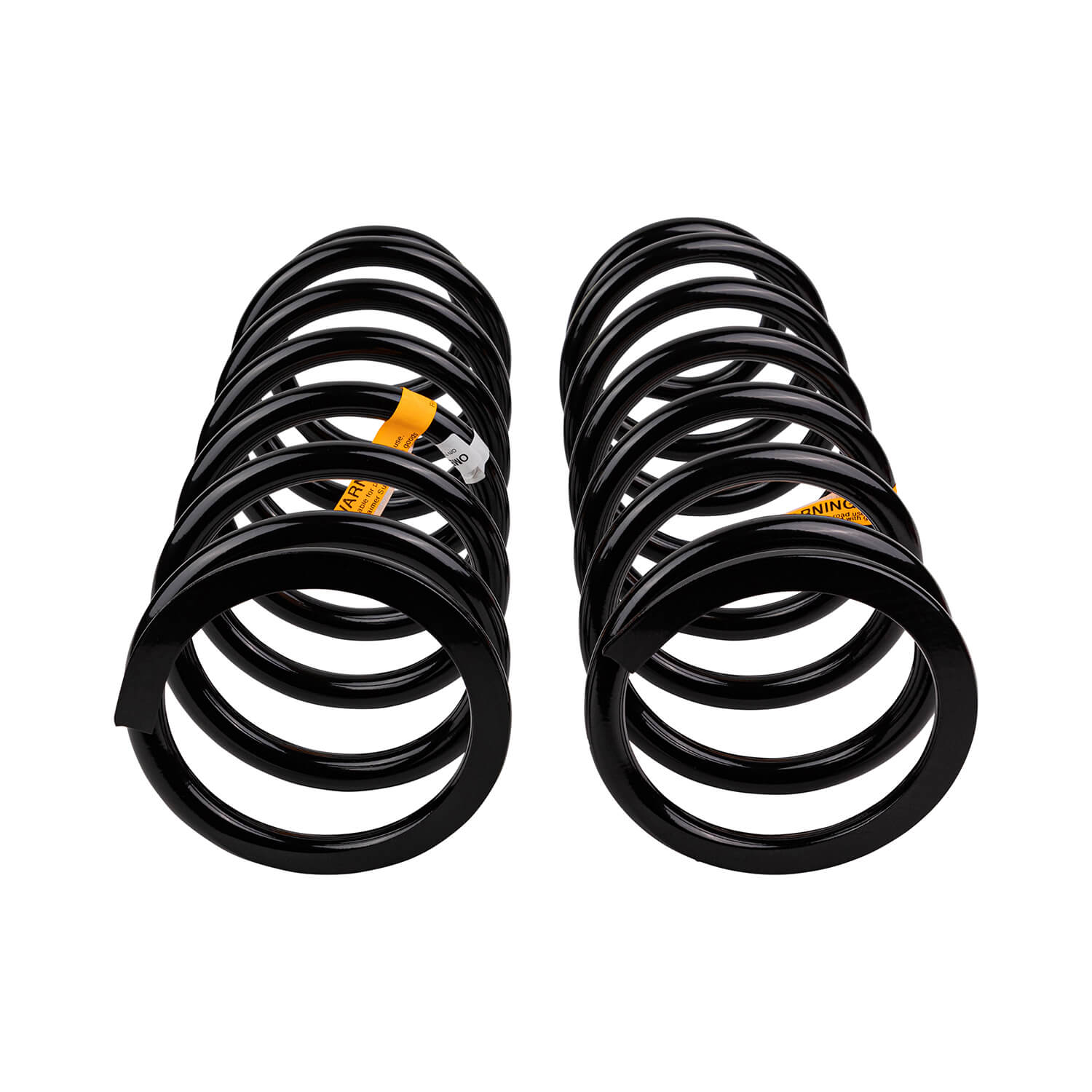 Old Man Emu 2421 Rear Coil Spring Set Medium Load