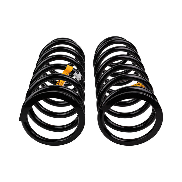 Old Man Emu 2421 Rear Coil Spring Set Medium Load