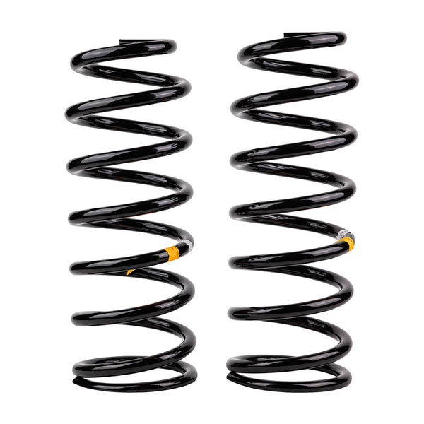 Old Man Emu 2421 Rear Coil Spring Set Medium Load