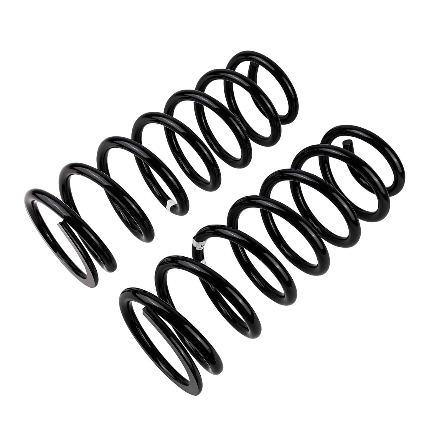 Old Man Emu 2422 Rear Coil Spring Set Medium Load