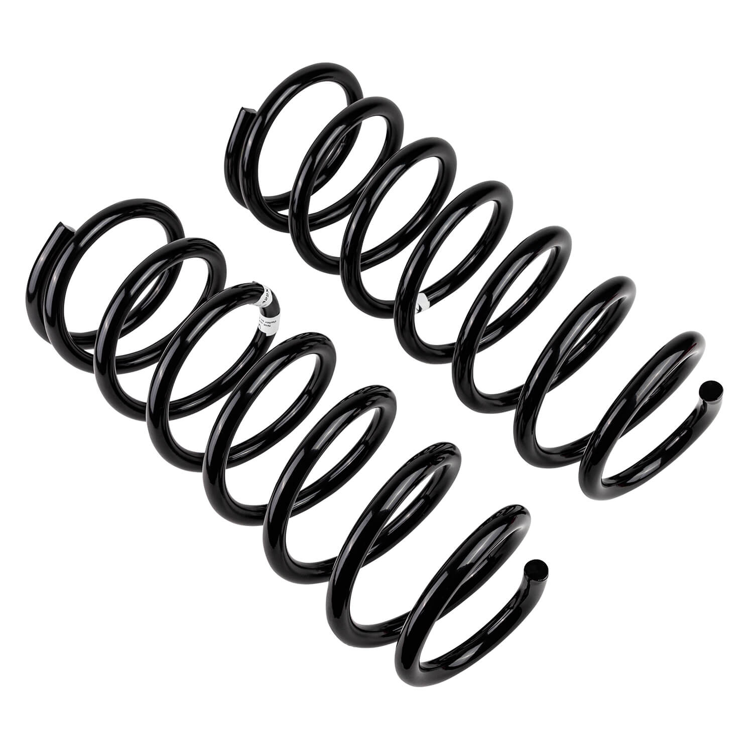 Old Man Emu 2422 Rear Coil Spring Set Medium Load