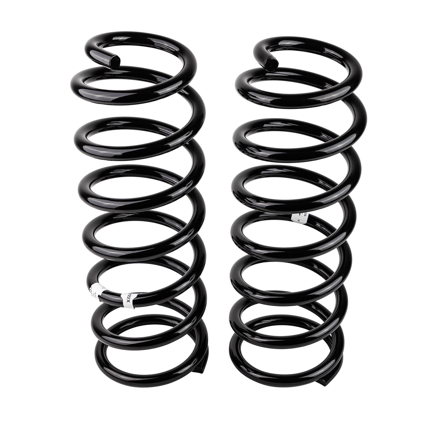 Old Man Emu 2422 Rear Coil Spring Set Medium Load