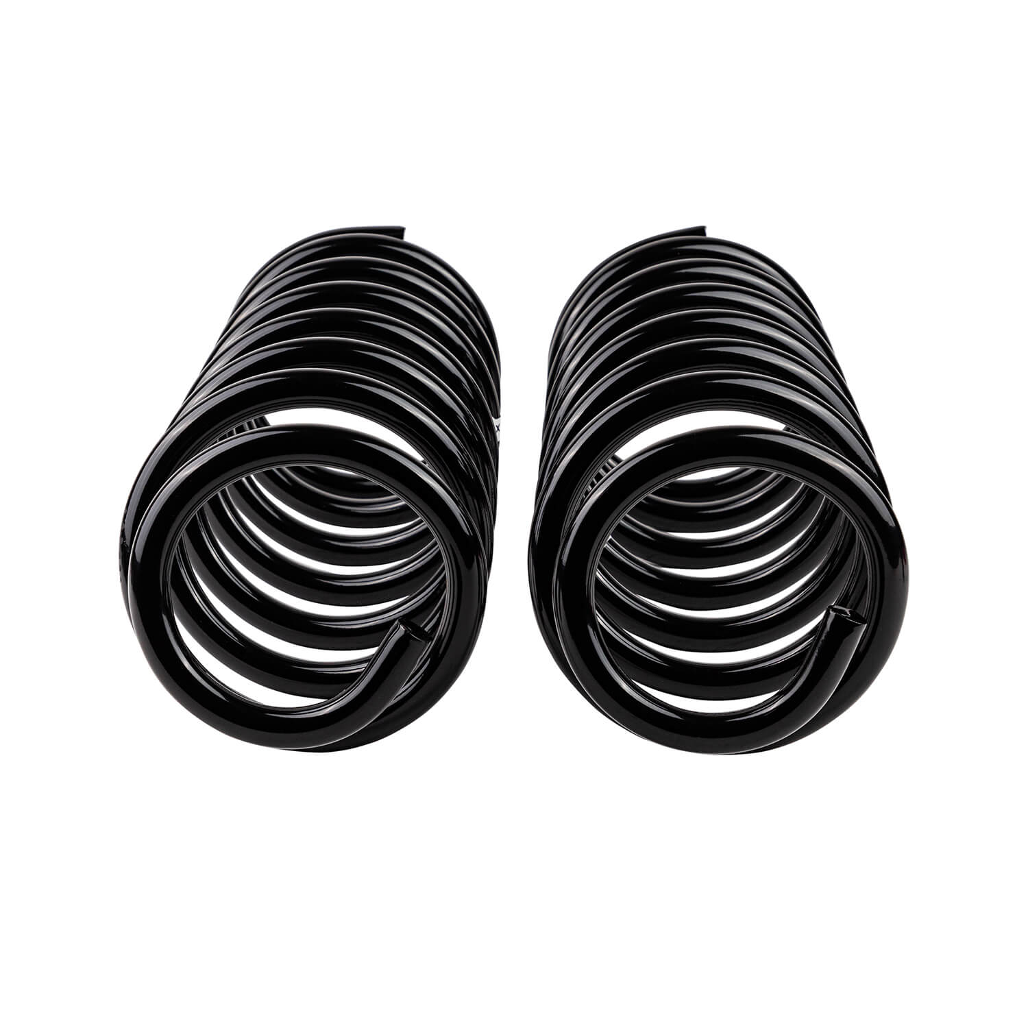 Old Man Emu 2422 Rear Coil Spring Set Medium Load